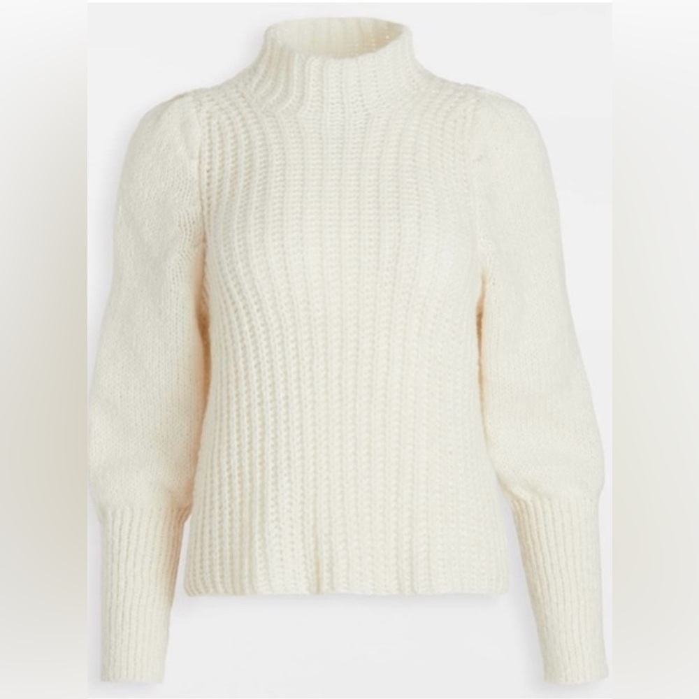 Line and Dot Elizabeth Sweater